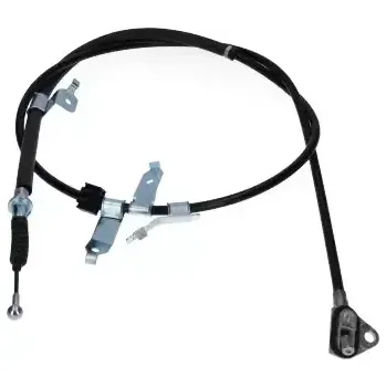 Lanko parkovací brzdy KAVO PARTS Tažné lanko parkovací brzdy KVP BHC-9425