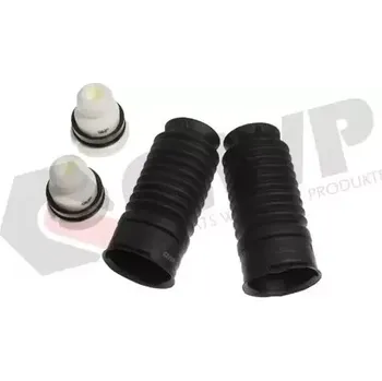 QWP Ochranná sada tlumiče pérování proti prachu QWP WDC200