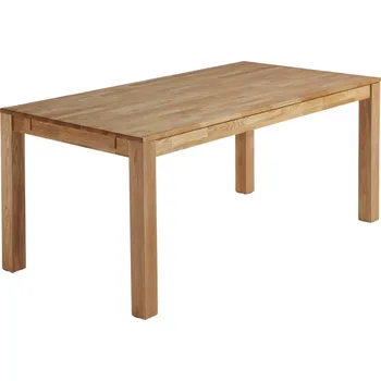 Jídelní stůl Kave Home Isbel CC0006M40 bub