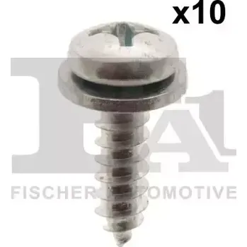 Příslušenství pro turbodmychadlo FA1 Šroub FA1 12-70011.10