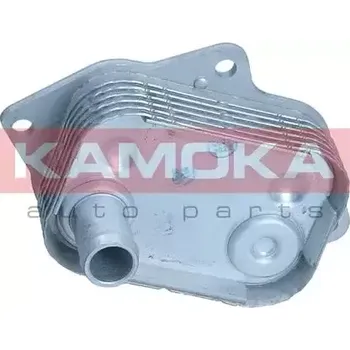 Motor automobilu KAMOKA Chladič oleje KAM 7730115