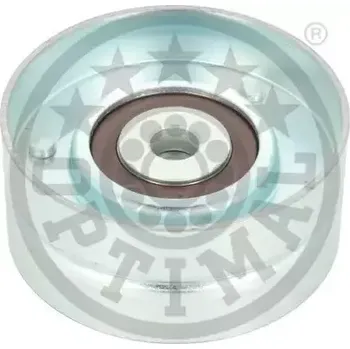 Rozvod motoru OPTIMAL Vratná / vodicí kladka klínového žebrového řemenu OPT 0-N1728