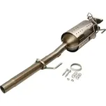 MAXGEAR Filtr pevných částic MXG 27-6029 + DOPRAVA ZDARMA!