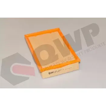 Vzduchový filtr QWP Vzduchový filtr QWP WAF1620