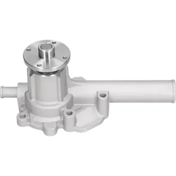 Chladič motoru KAVO PARTS Vodní čerpadlo, chlazení motoru KVP MW-1502