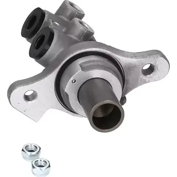 Brzdový systém KAMOKA Hlavní brzdový válec KAM 1121011