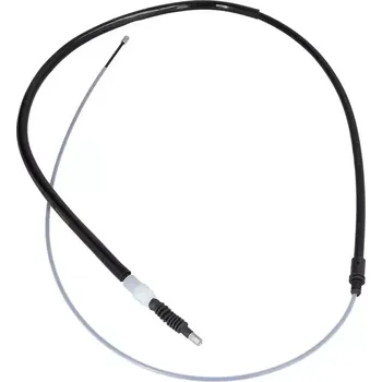 Lanko parkovací brzdy KAMOKA Tažné lanko parkovací brzdy KAM 1190308