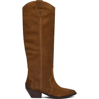 Pracovní obuv Kovbojská obuv Badura