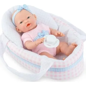 Panenka MARINA & PAU miminko Mini Golosinas Baby 21cm