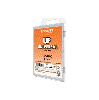 Lyžařský vosk VAUHTI UP universal 45 g