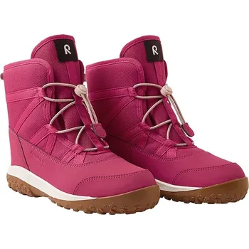 Dívčí zimní obuv Dětské zimní boty Reima Myrsky 5400032A.9BYA růžová 30X, EUR 33