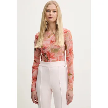 Body Body Fracomina FS25ST5001W749K9 růžová 39X, vel. S