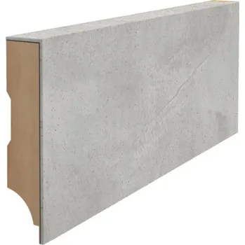 Podlahová lišta Podlahová lišta MDF Experto LVT 30 92105-3 Dlažba Libro