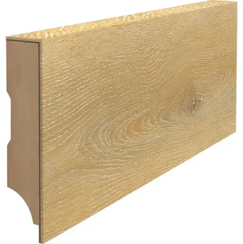 soklová lišta Podlahová lišta MDF Experto 887112-2 Dub Issa