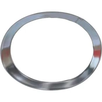 Forma na pečení Dortový ráfek – Ovál malý