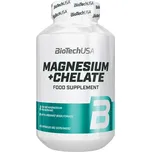 Biotech USA Magnesium Chelate - 60 kapslí