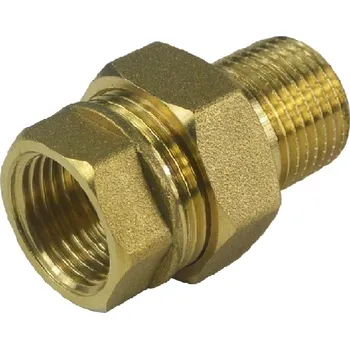 Fitinka Topenářské šroubení přímé 1/2"