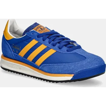 Dámské tenisky Tenisky adidas Originals SL 72 Rs, 42 2/3, modrá, 55X