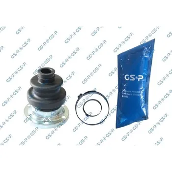 Hřídel nápravy Sada měchů, hnací hřídel GSP 781723