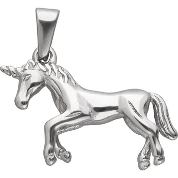 Přívěsek Přívěsek z chirurgické oceli Kůň