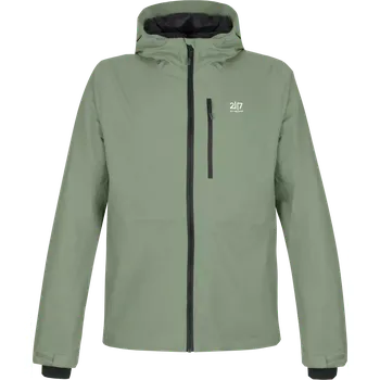 2117 of Sweden Kabo pánská lyžařská bunda, Pine XL