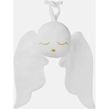 plyšák Ilado Angel Lovey for Harmony Ball plyšový andílek na bolu
