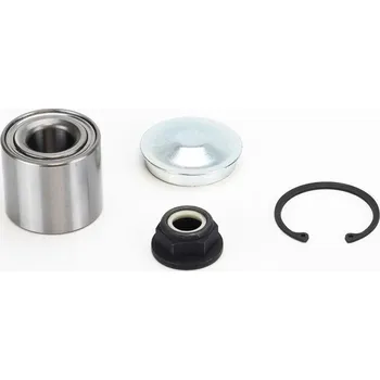 Sada ložisek kol CONTINENTAL CTAM WBE1168