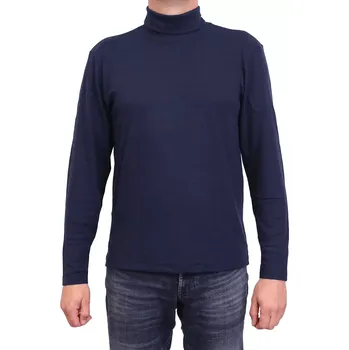 Pánský rolák Pleas 184191 tm.modrá velikost XL