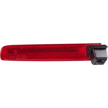 Autorádio Kamera 4PIN NTSC/PAL, AHD/CVBS pro VW T5 a T6 křídlové dveře