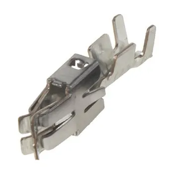 Autorádio PIN pojistkové skříně samice, 10 ks