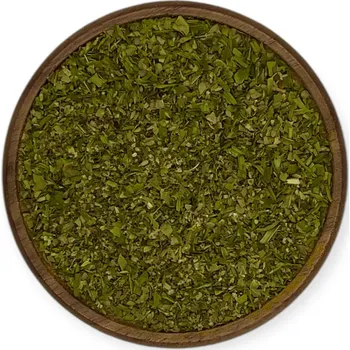 Koření Herbi Bylinkové máslo, 50 g – aromatická směs na domácí máslo a omáčky