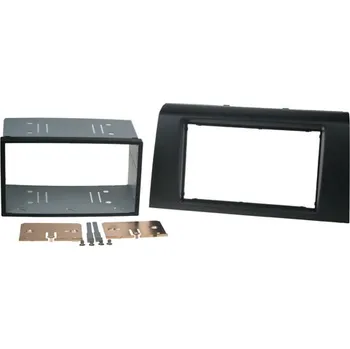 Autorádio 2DIN redukce pro Suzuki Swift 2005-10