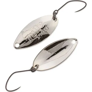 Umělá nástraha Plandavka Nories Tulle 3g 32mm #011 (Silber)