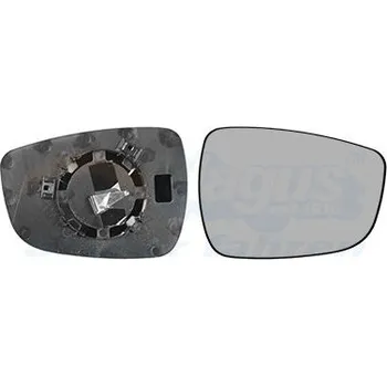 Autosklo Sklo do zrcátka, vnější zrcátko VAN WEZEL 8244832