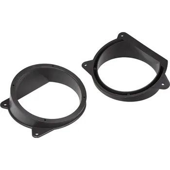 Autorádio PLAST pro repro Peugeot 207 06- 165mm přední