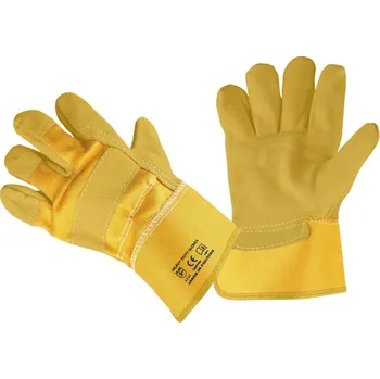 Pracovní rukavice Cappa Pracovní rukavice B kombinované 10 XL Cappa