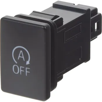 Auto elektroinstalace Start-Stop paměť Toyota Corolla, RAV4