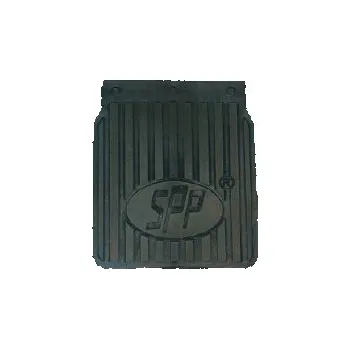 Maják Zástěrky k vozíku gumové, 1 ks, 19x22,5cm SPP OPB-01