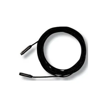 autíčko JC Jägerndorfer 10m Seil+1 Verbindungshülse