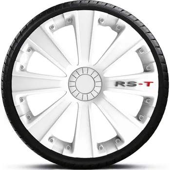 Poklice na kolo Poklice 14" RST WHITE