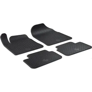 Autodoplněk Gumárny Zubří Gumové autokoberce Kia&nbsp;CEED III&nbsp;CD (2018-)