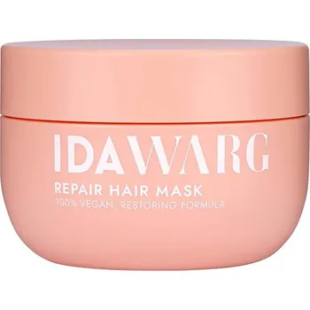 Vlasová regenerace IDA WARG Repair Hair Mask 250 ml