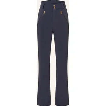 Dámské kalhoty Bogner Dámské Softshellové Lyžařské Kalhoty hazel2,...