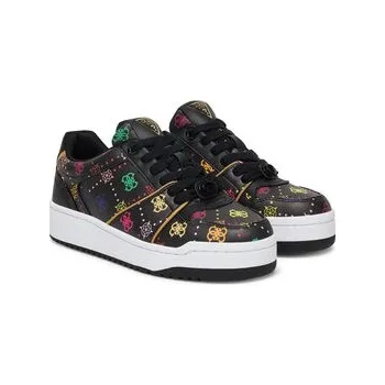Dámské tenisky Sneakersy Guess FLPMAY FAL12 Černá 35