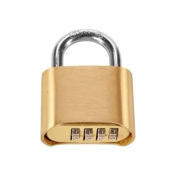 Visací zámek Visací zámek s číselným kódem Swe