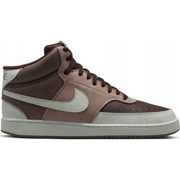 Pánská obuv Boty Nike Court Vision Mid Next Nature DN3577 200 velikost 44,5