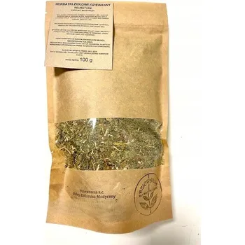 Čaj Děvany Bylinná směs na revma a zánět kloubů Divizna 100 g