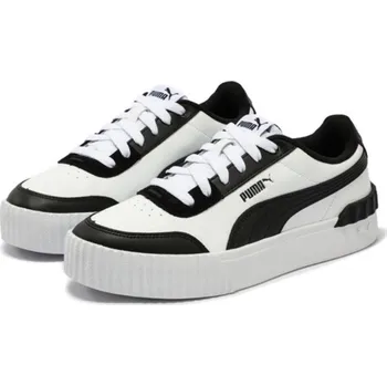 Dámské tenisky PUMA BOTY CARINA LIFT 37303118 vel. 40