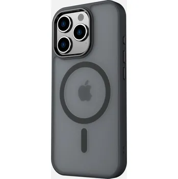 Pouzdro na mobilní telefon Swissten iPhone 11 Pro Max MagStick Flex Case - 35503050 - Black