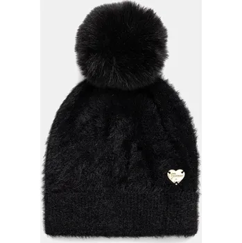 Čepice Dětská čepice Guess J5BZ46.Z0720.9BYA černá 99X, vel. 50/52